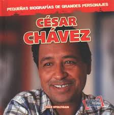 César Chávez