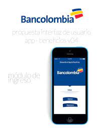 Cib) es una organización financiera colombiana, perteneciente al grupo sura, a su vez parte del grupo empresarial antioqueño, es el banco privado. Bancolombia Beneficios App Foonkie Monkey