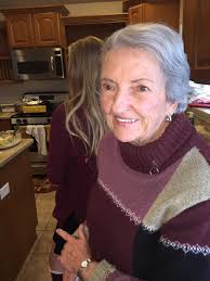 Jeanne Petty Obituary (1931