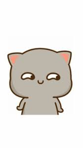 Image of anime cat wallpapers hd for android apk download. Parte 2 Gambar Kucing Lucu Menggambar Kucing Seni Kucing