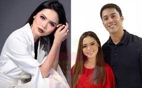 Bella astilah koleksi video tik tok dari isteri aliff aziz tiktok hot. Aliff Aziz Padam Foto Isteri Di Instagram Bella Astillah Minta Jangan Buat Spekulasi Gempak