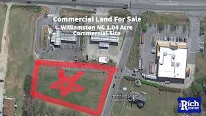 Hope mills schools are some of the best in the state and offer many youth programs because of hope mills parks and recreation department partnerships with the county schools sharing facilities and programs. New Real Estate Listing Commercial Land For Sale In Williamston Nc