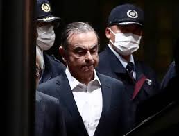 S'il vient en france il sera arrêté et elle ne les extrade pas s'ils encourent une peine plus importante dans le pays en question, mais il n'y a rien de formel de mémoire, juste une tradition. Proces Extradition Arrestation Que Risque Carlos Ghosn Au Liban