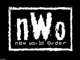 Their legacy remains in every entrance, slogan, and most definitely the wrestler's logos. The New World Order Pro Wrestling Fandom