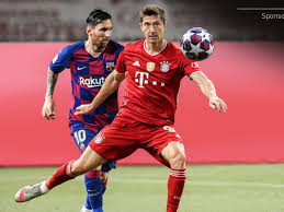 €60.00m* aug 21, 1988 in warszawa, poland. Champions League Fc Barcelona Fc Bayern Die Wettquoten Mit Tipico