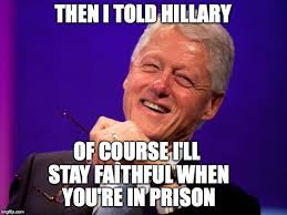 37 Most Funniest Bill Clinton Meme Images Gifs Graphics Picsmine