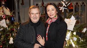 Nun beendet der familienvater seine karriere als nachrichtensprecher. Ex Tagesschau Spokesman Jan Hofer Goose With Youtube Instructions Teller Report