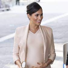 Herzogin meghan und prinz harry sind wieder eltern geworden. Herzogin Meghan Wo Wird Ihr Zweites Kind Zur Welt Kommen Gala De