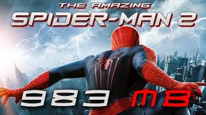 Following are the main features of the amazing spider man 2 free download that you will be able to experience after the first install on your operating system. The Amazing Spiderman 2 Download Highly Compressed For Pc Gameplay Review Nktechofficial Youtube