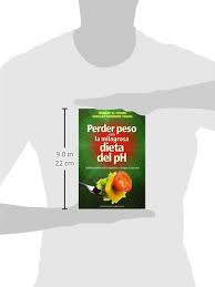 Pdf drive investigated dozens of problems and listed the biggest global issues facing the world today. Perder Peso Con La Milagrosa Dieta Del Ph Salud Y Vida Natural Spanish Edition Young Robert O Redfor Young Shelley Ruiz Franco Juan Carlos 9788415968771 Amazon Com Books