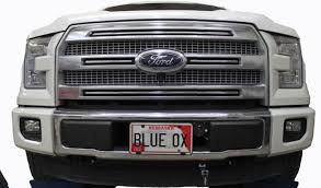 The accessories and gear listed in this guide to flat towing a ford f150 4×4 can all be bought on the amazon.com. Blue Ox Bx2671 Baseplate For 2009 2020 Ford F 150