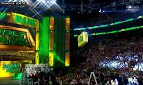 As for the women's money in the bank briefcase, the story as of late gives momentum to liv morgan. Wwe Money In The Bank 2014 Money In The Bank Contract Ladder Match Video Dailymotion