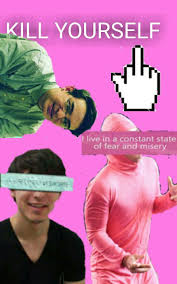 You can download these high quality wallpaper images for free. Filthy Frank Wallpaper Filthy Frank Wallpaper Classic Memes Dancing In The Dark