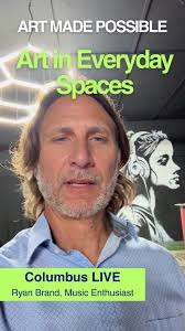 Columbus Area Arts Council