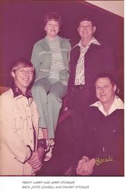 Jerry M Stichler Obituary