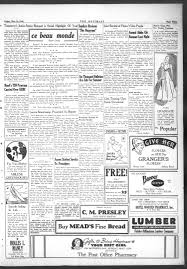 We have a wide variety of plants or sympathy flower arrangements. The Optimist Abilene Tex Vol 27 No 30 Ed 1 Friday May 10 1940 Page 3 Of 4 The Portal To Texas History