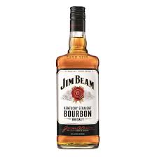 Jim Beam White Label 1l Duty Free Sri Lanka Airport Shops