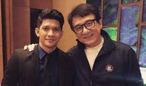 February 12, 1983) is an indonesian actor, stuntman, fight choreographer, and martial artist.23 he is best known for starring in the action films merantau. Mimpi Iko Uwais Main Film Bareng Jackie Chan Republika Online