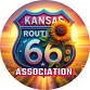 2025 Race Across Kansas - 511 S Main St Event Image