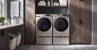 Dummies helps everyone be more knowledgeable and confident in applying what they know. Samsung Front Load Washer Not Spinning Just In Time Appliance Repair