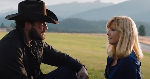 Rip & Beth 'Yellowstone' Spinoff, 'The Dutton Ranch,' Confirms New Series Regulars | Whiskey Riff