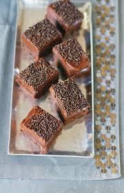 Fudgy Coconut Brigadeiro Brownies Recipe Chocolate Recipes Brownie Recipes Desserts