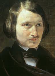 Nikolai Gogol - Wikipedia