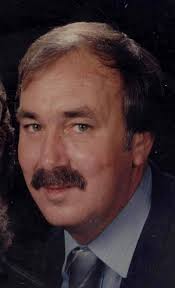 Obituary information for William E. Bill Getz