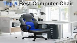 Best Computer Chair Top 5 Best Cheap Computer Pc Gaming Chair Best Computer Chairs Computer Chair Gaming Chair
