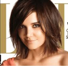 Lasciate i capelli lunghi e dategli movimento con un taglio scalato. Tagli Capelli Scalati Consigli Per I Migliori Look