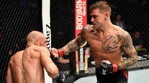 I seem to remember that the last time conor mcgregor and dustin poirier fought, we heard all about how mcgregor was buying this porno watch that cost over $2 million. Ufc 257 Results Highlights Dustin Poirier Stuns Conor Mcgregor With Second Round Knockout Cbssports Com