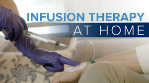 These treatments are usually not covered by insurance and are pretty. Penn Home Infusion Therapy Penn Medicine