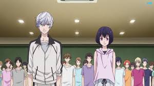 B Projectkodouambitions Projects Anime Anime Boy