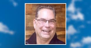 Todd Phelps Obituary February 21, 2024