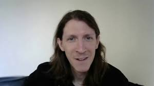 Michael Conner Humphreys Interview