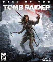 Rise Of The Tomb Raider | Lara Croft Wiki | Fandom