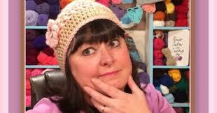 Posh Pooch Designs : Ann's Pink Ribbon Chemo Beanie