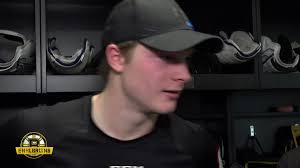 @NHLBruins's video Tweet