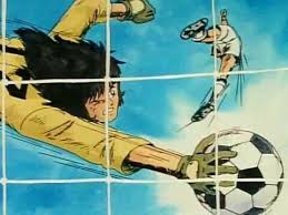 Pin By Pierre S On Cartoon Captain Tsubasa Tsubasa Anime
