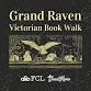 Grand Raven Victorian Book Walk event image
