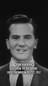 Hello, friends! I'm here in Hollywood at the Sirius XM studios to bring you  a new episode of "The Pat Boone Hour." This week, I'm talking about  something I might know a