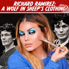 Marilyn Alberto's Instagram, Twitter & Facebook