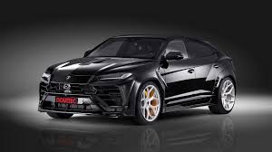 Edmunds also has lamborghini urus pricing, mpg, specs, pictures, safety features, consumer reviews and more. Lamborghini Urus Von Novitec Kommt Extrabreit Und Extrastark