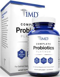 Research shows that one out of five people suffer from irritable bowel syndrome (ibs). What Is The Best Probiotic Strain