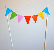 4.6 out of 5 stars 271. Quick And Easy Mini Bunting 6 Steps With Pictures Instructables