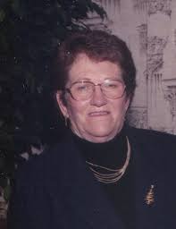 Obituary information for Annie Ruth Murdock