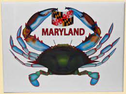 We did not find results for: Maryland Home Decor Blue Crab Decor