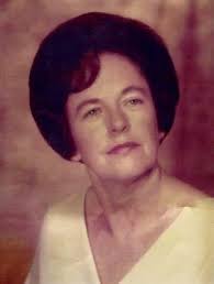 Beatrice Bradshaw Obituary (2015)