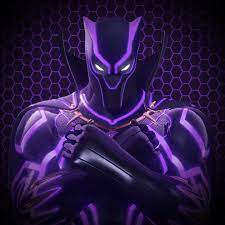 Fortnite custom pfps on behance. Quick Black Panther Pfp I Made Feel Free To Use It If You Want Fortnitebr