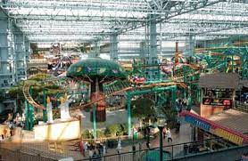 Bank of america roval 400. Leisure Enewsletter August September 2006 Retail Developers Become Restaurant And Entertainment Operators